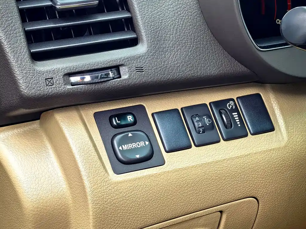 Toyota Highlander 2009 — фото 15