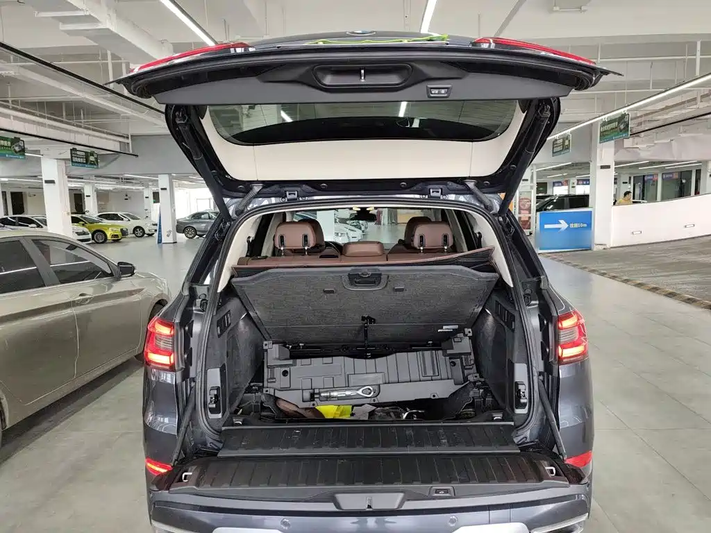 BMW X5 2020 — фото 15