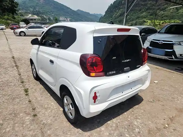 Roewe CLEVER 2021