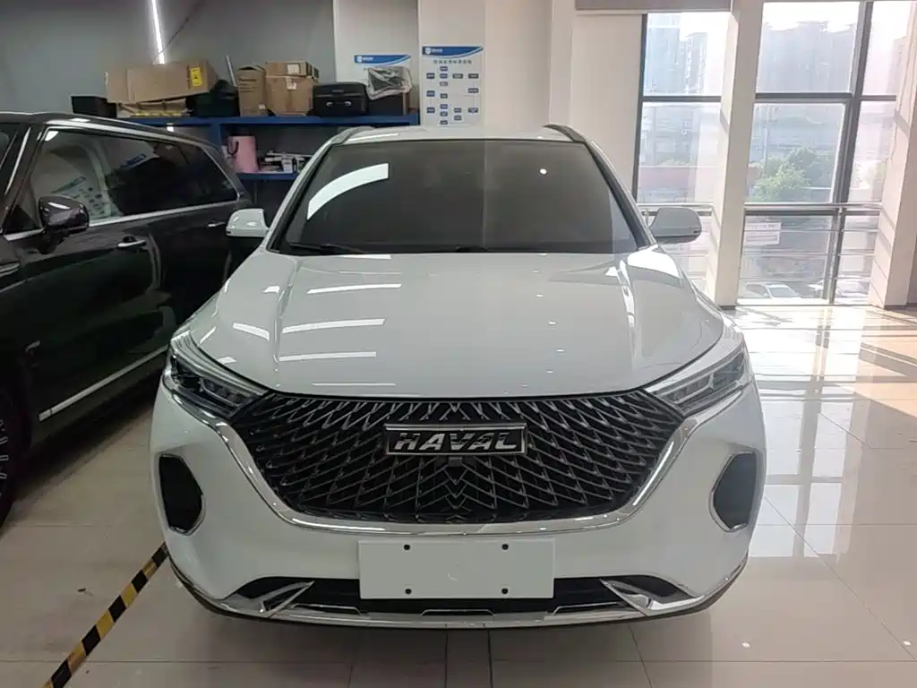 Haval M6 2023