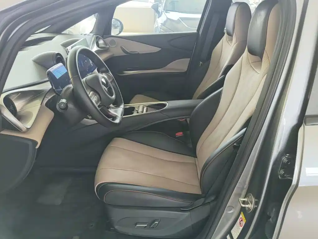 BYD Dolphin 2023 — фото 15