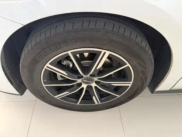BYD Seal 06 2024