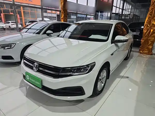 Volkswagen Bora 2019