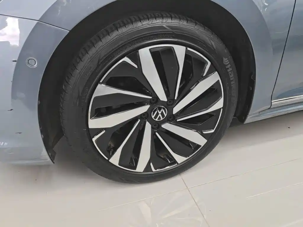 Volkswagen Passat 2022 — фото 23
