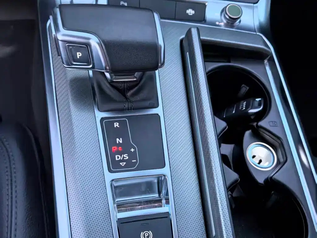 Audi A6L 2020 — фото 22