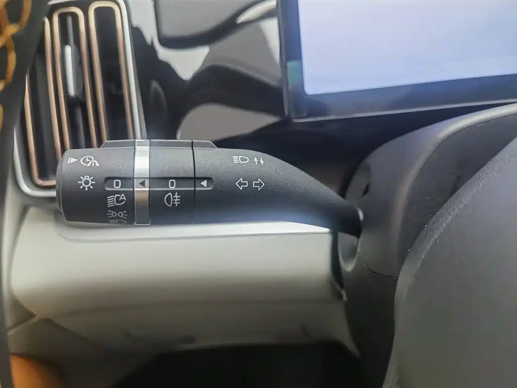 BYD Pro New Energy 2023 — фото 21