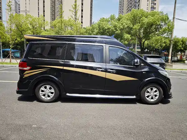 Maxus G10 2014