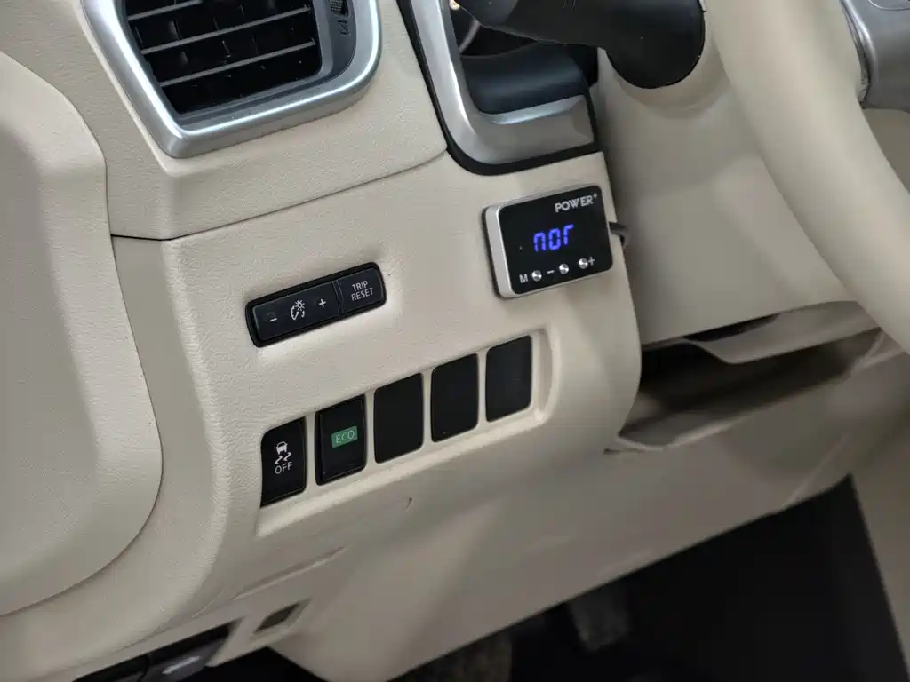 Nissan Murano 2016 — фото 19