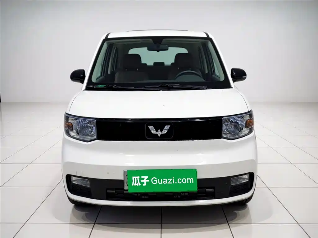 Wuling MINIEV 2022