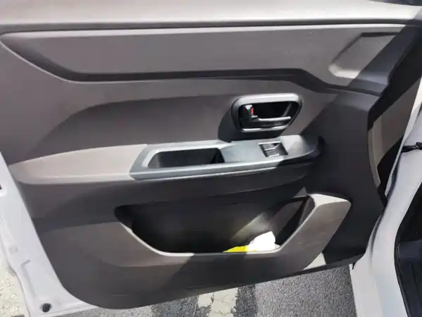 Wuling Hongguang V 2025