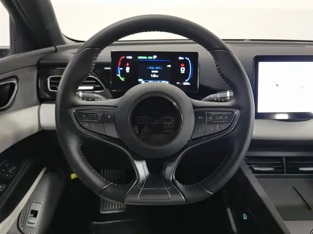 BYD Seal 06 2024 — фото 11
