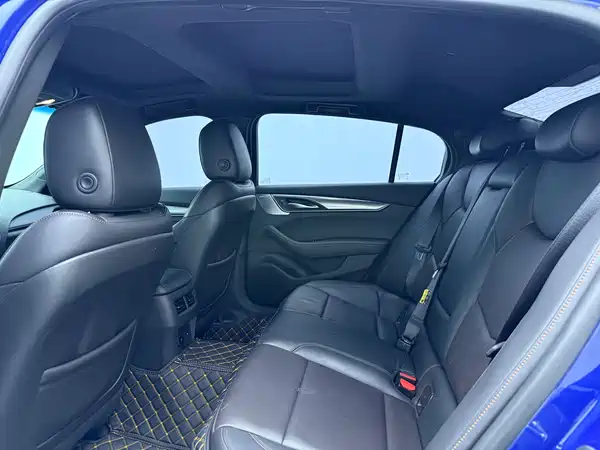 Cadillac CT5 2020