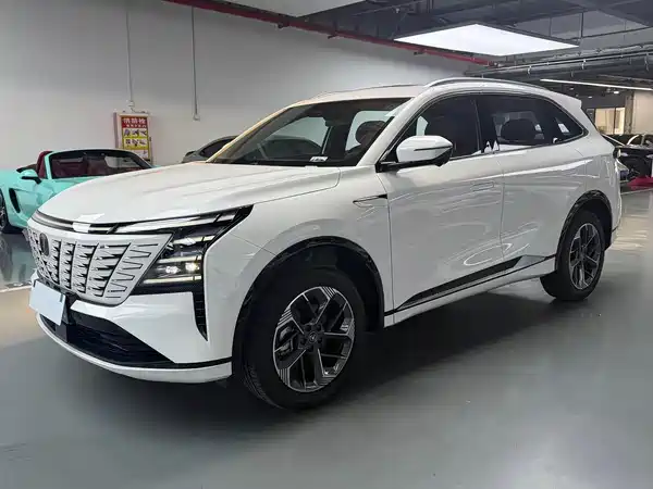 Changan CS75PLUS 2025