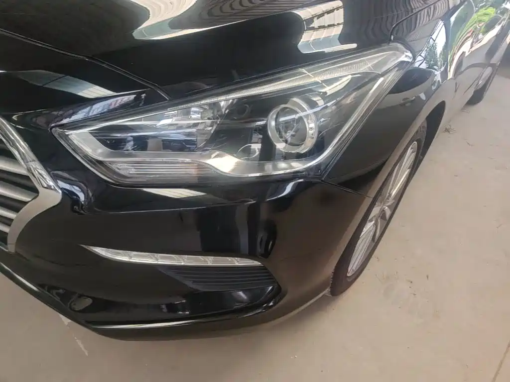 Hyundai Mistra 2018 — фото 24