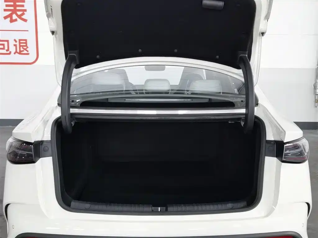 BYD Seal 06 2024 — фото 16