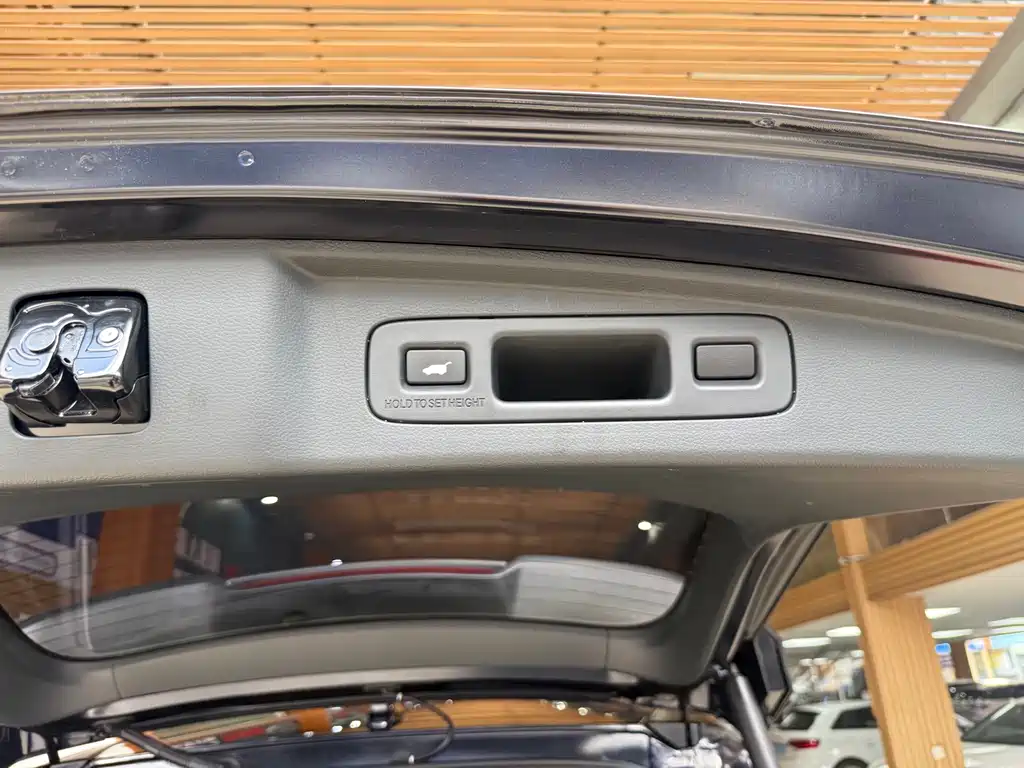 Honda Breeze 2024 — фото 15