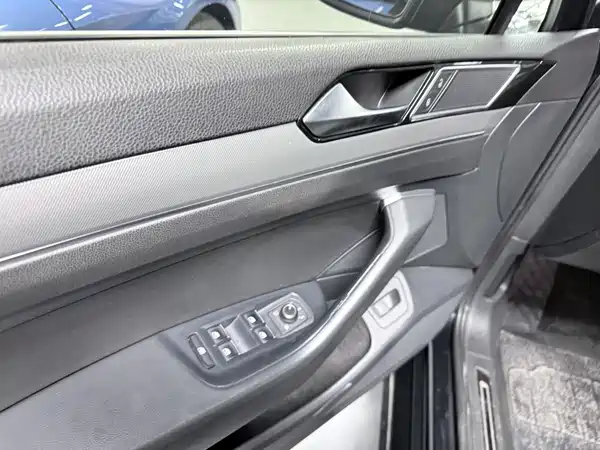 Volkswagen Magotan 2018
