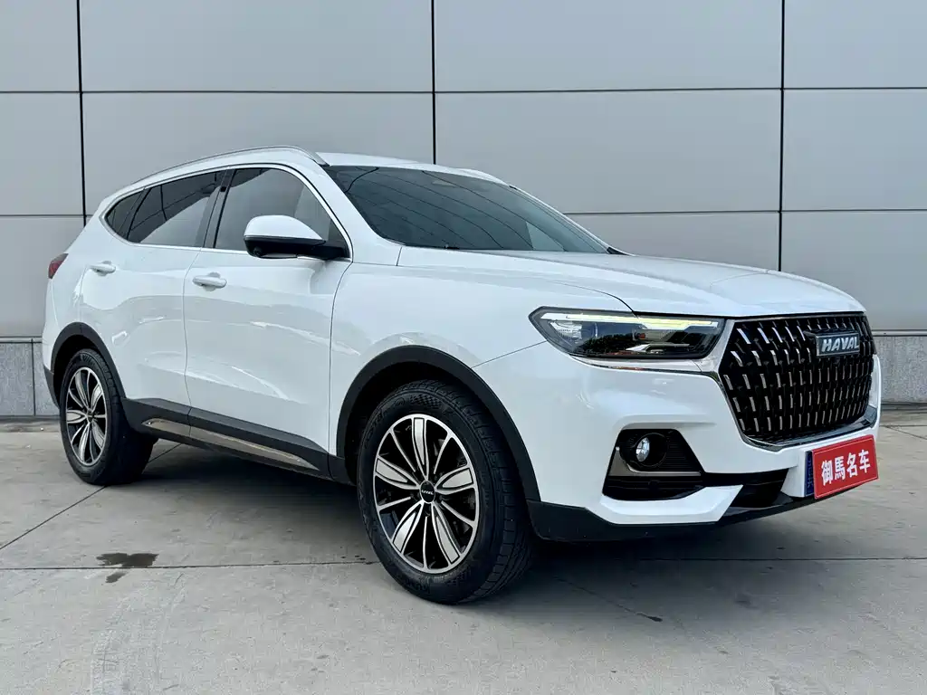 Haval H6 2023