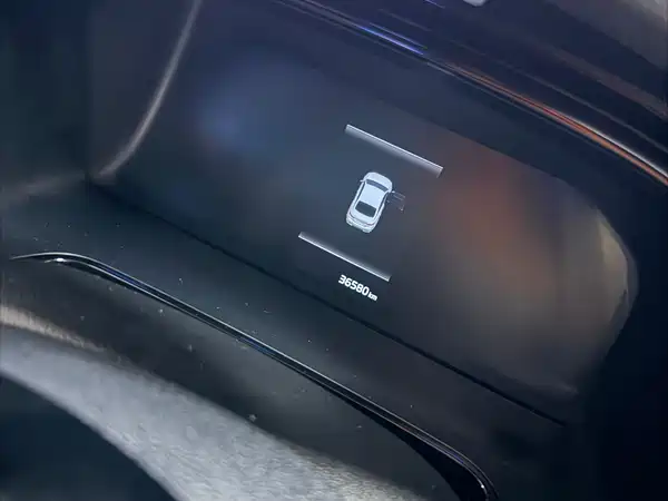Kia K3 2023