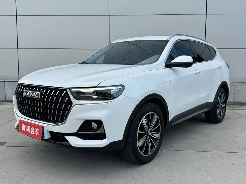 Haval H6 2023