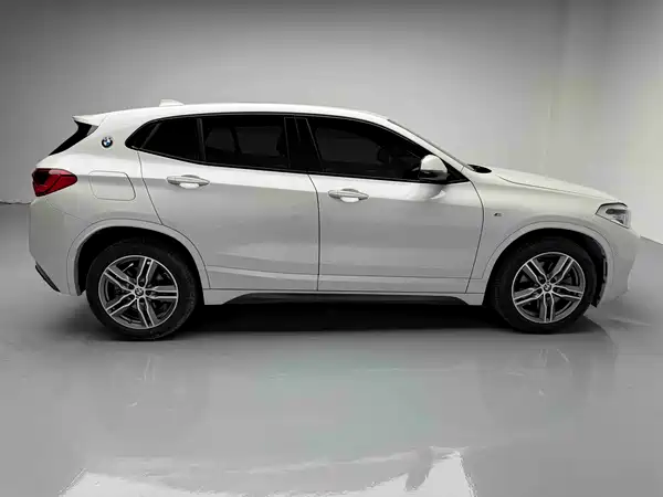 BMW X2 2020