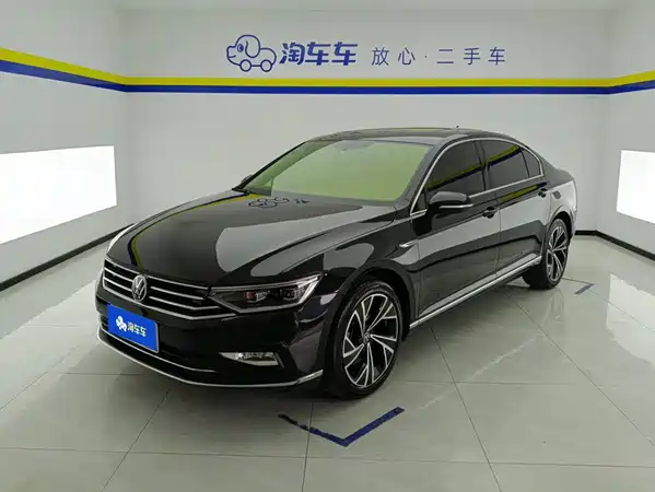Volkswagen Magotan 2022