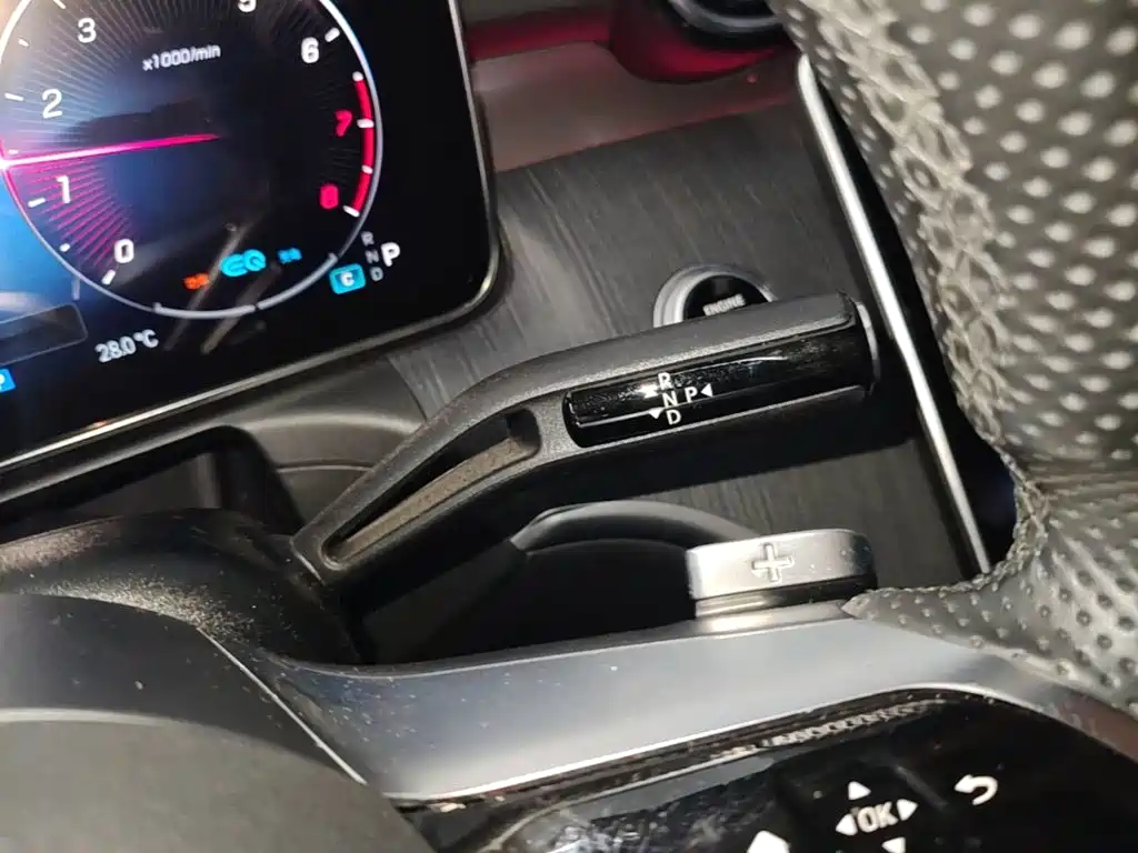 Mercedes-Benz C-Class 2021 — фото 14