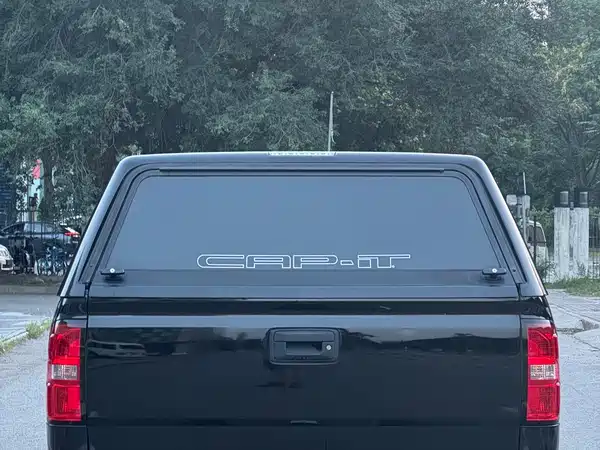 GMC SIERRA 2017