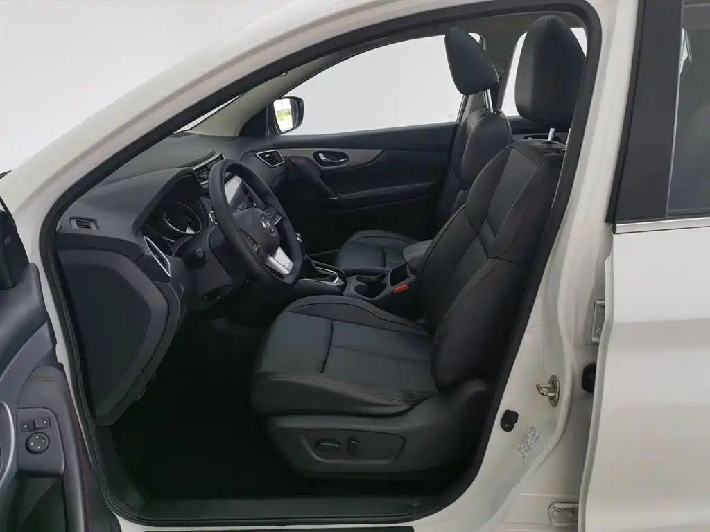 Nissan Qashqai 2021 — фото 10