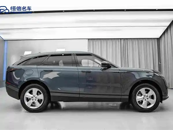 Land Rover Range Rover Velar 2024