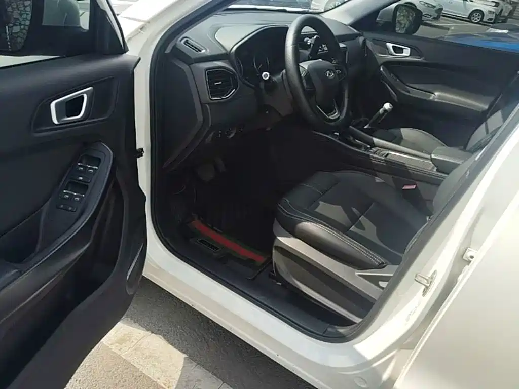Chery Tiggo 5x 2019 — фото 16