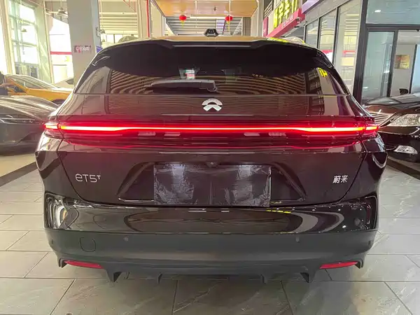 NIO ET5T 2024