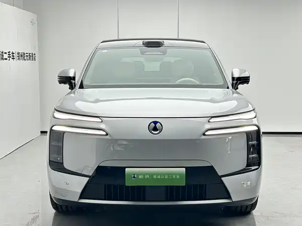 Denza N8L 2025
