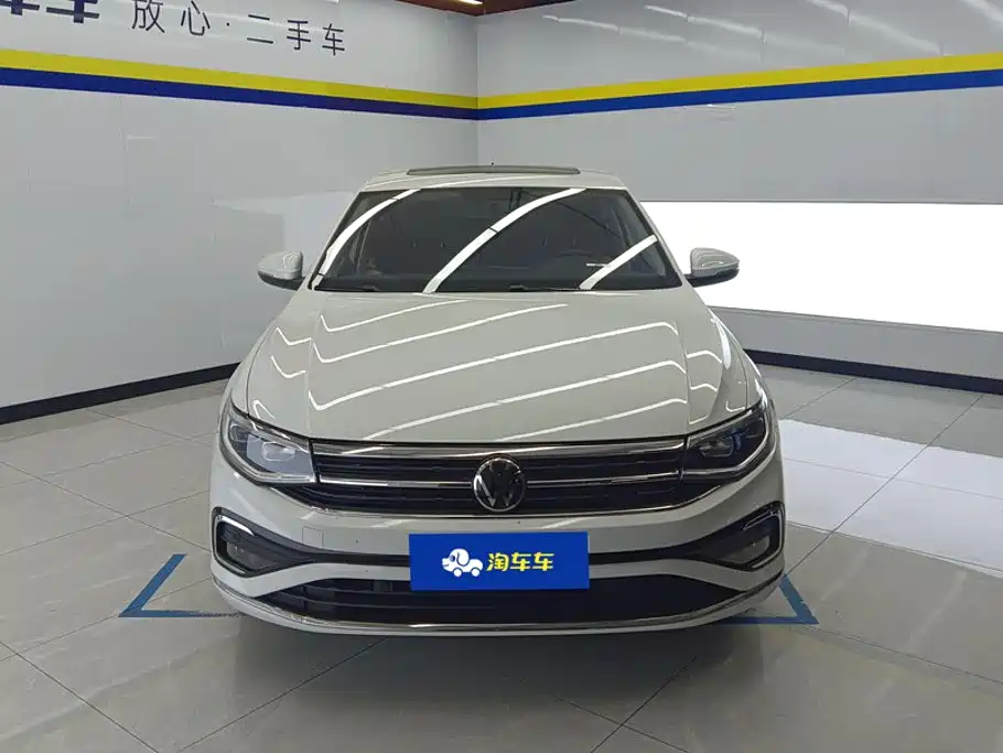 Volkswagen Bora 2022