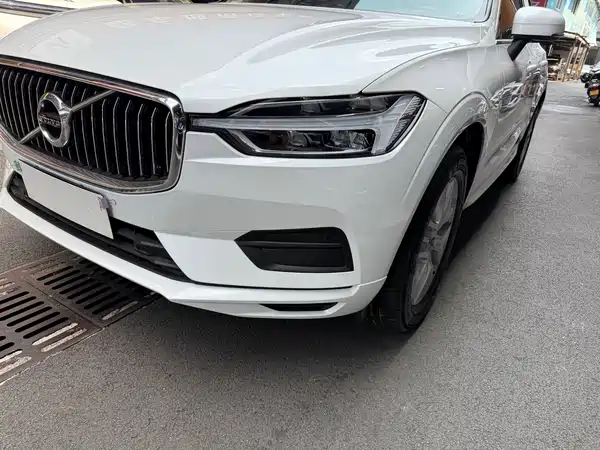 Volvo XC60 2018