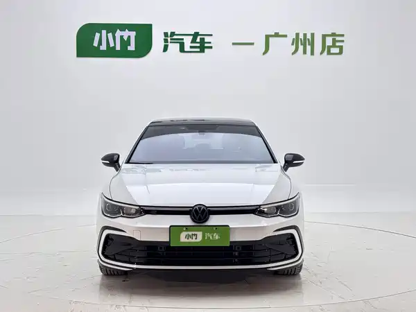 Volkswagen Golf 2023
