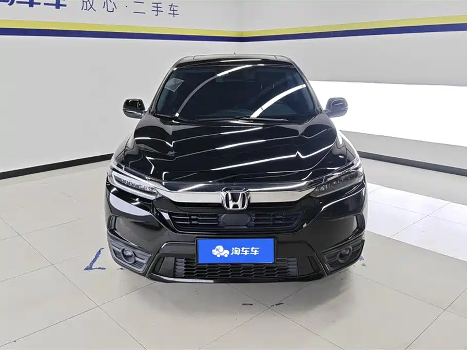 Honda Breeze 2021 — фото 2
