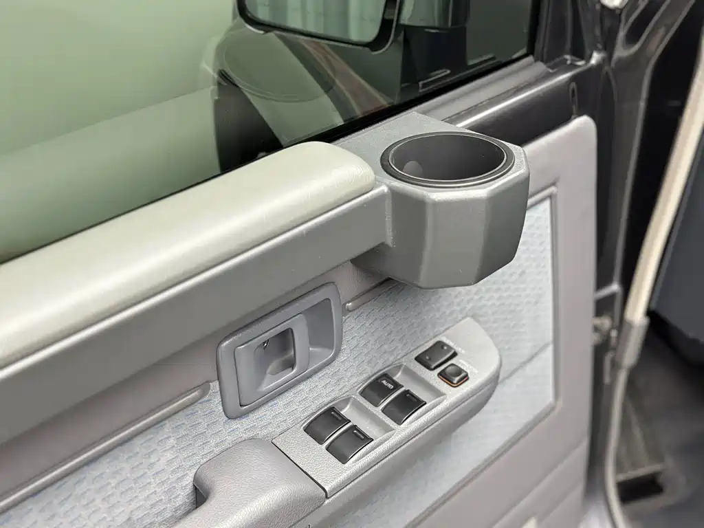 Toyota Land Cruiser 2023 — фото 20
