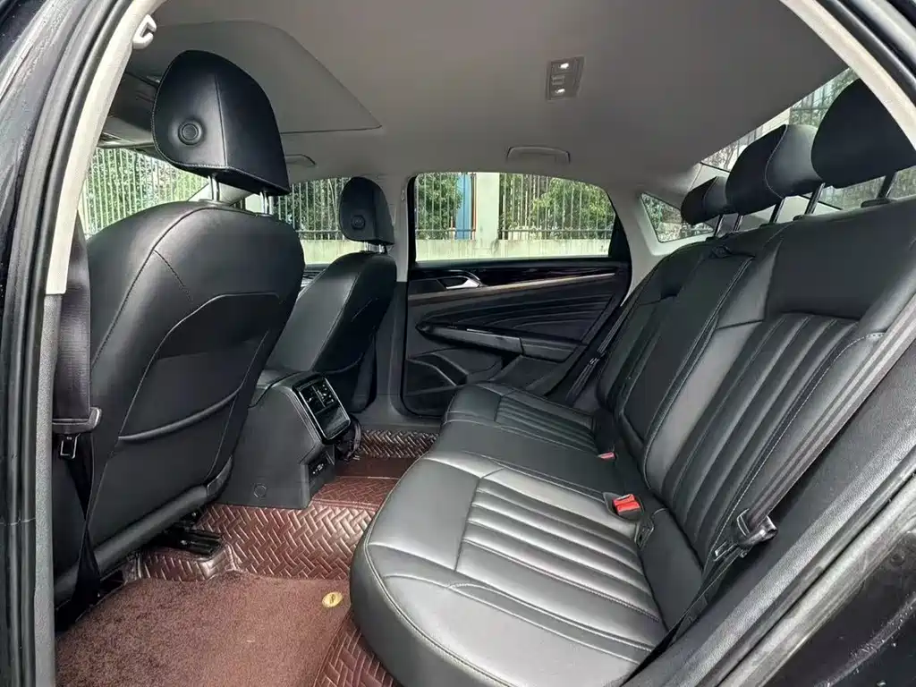 Volkswagen Magotan 2023