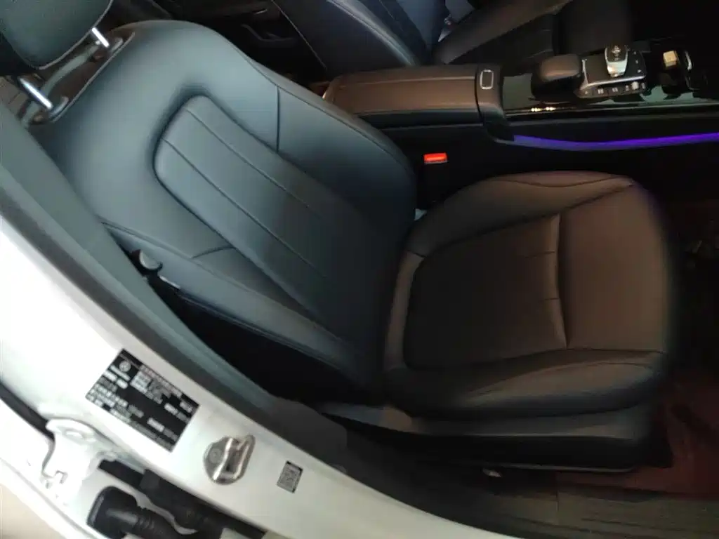 Mercedes-Benz A-Class 2023 — фото 20