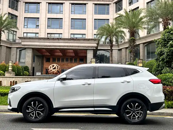 Haval H6 2023