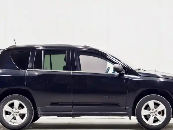 Jeep Compass 2014
