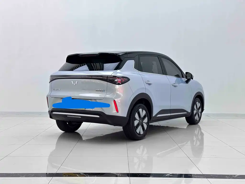 Wuling Bingo S 2025