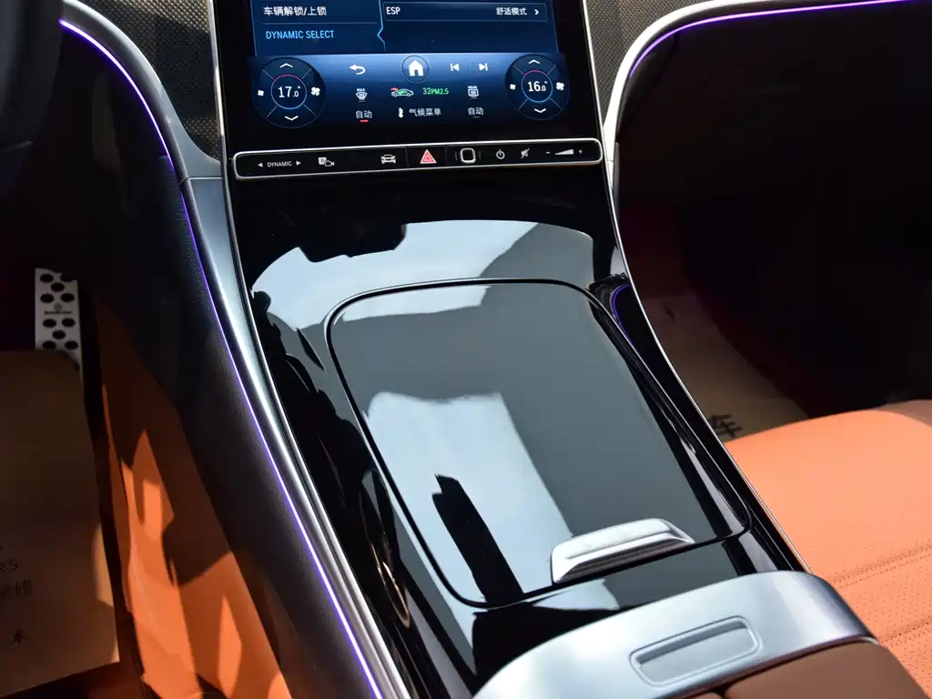 Mercedes-Benz GLC 2025 — фото 20