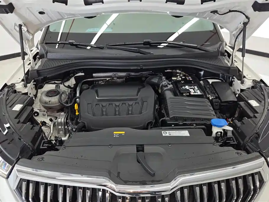 Skoda Kodiaq 2024 — фото 10