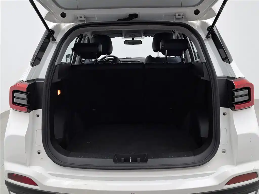 Chery Tiggo 5x 2020 — фото 16
