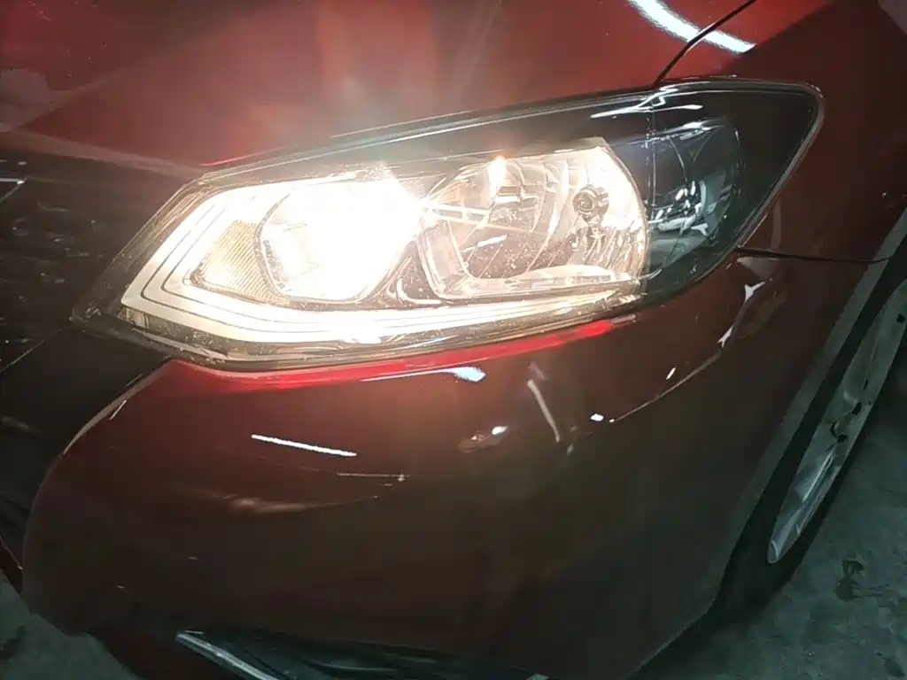 Nissan Tiida 2021 — фото 24