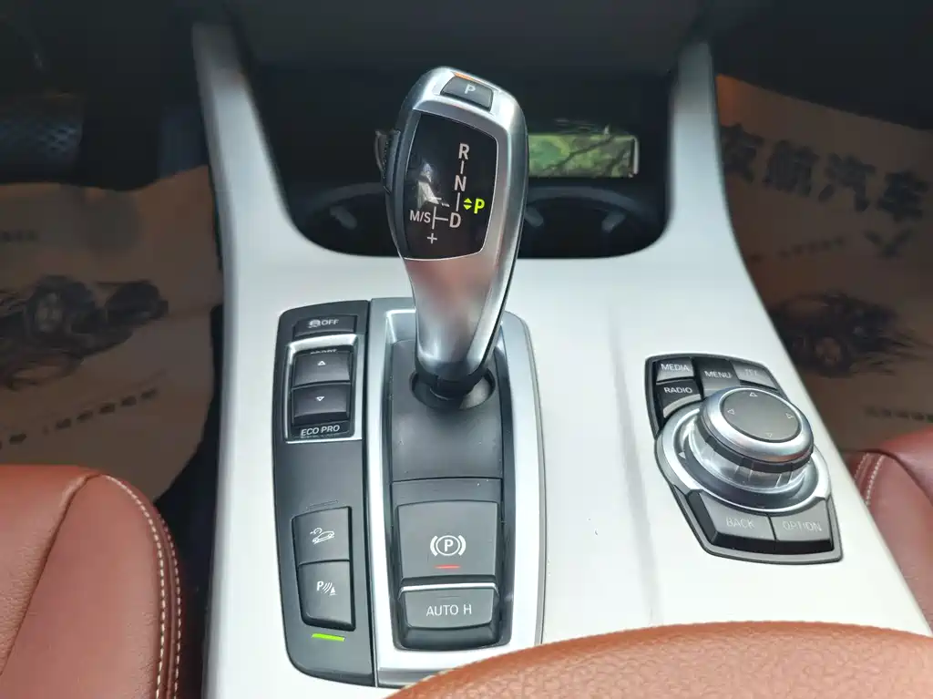 BMW X3 2014 — фото 13