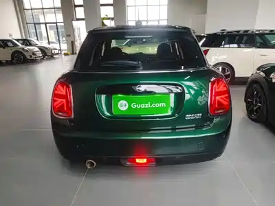 MINI MINI 2018