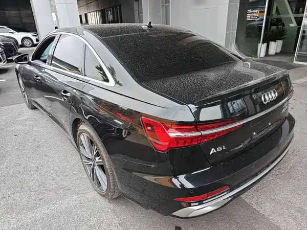 Audi A6L 2024